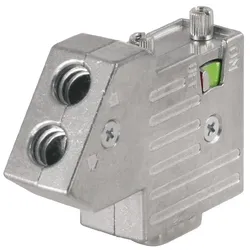 Weidmüller Steckverbinder PB-DP SUB-D ZF35TERM