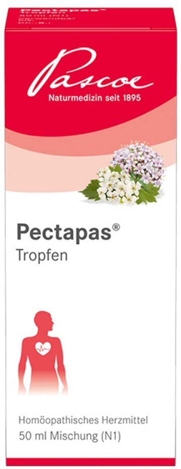 Pectapas Tropfen