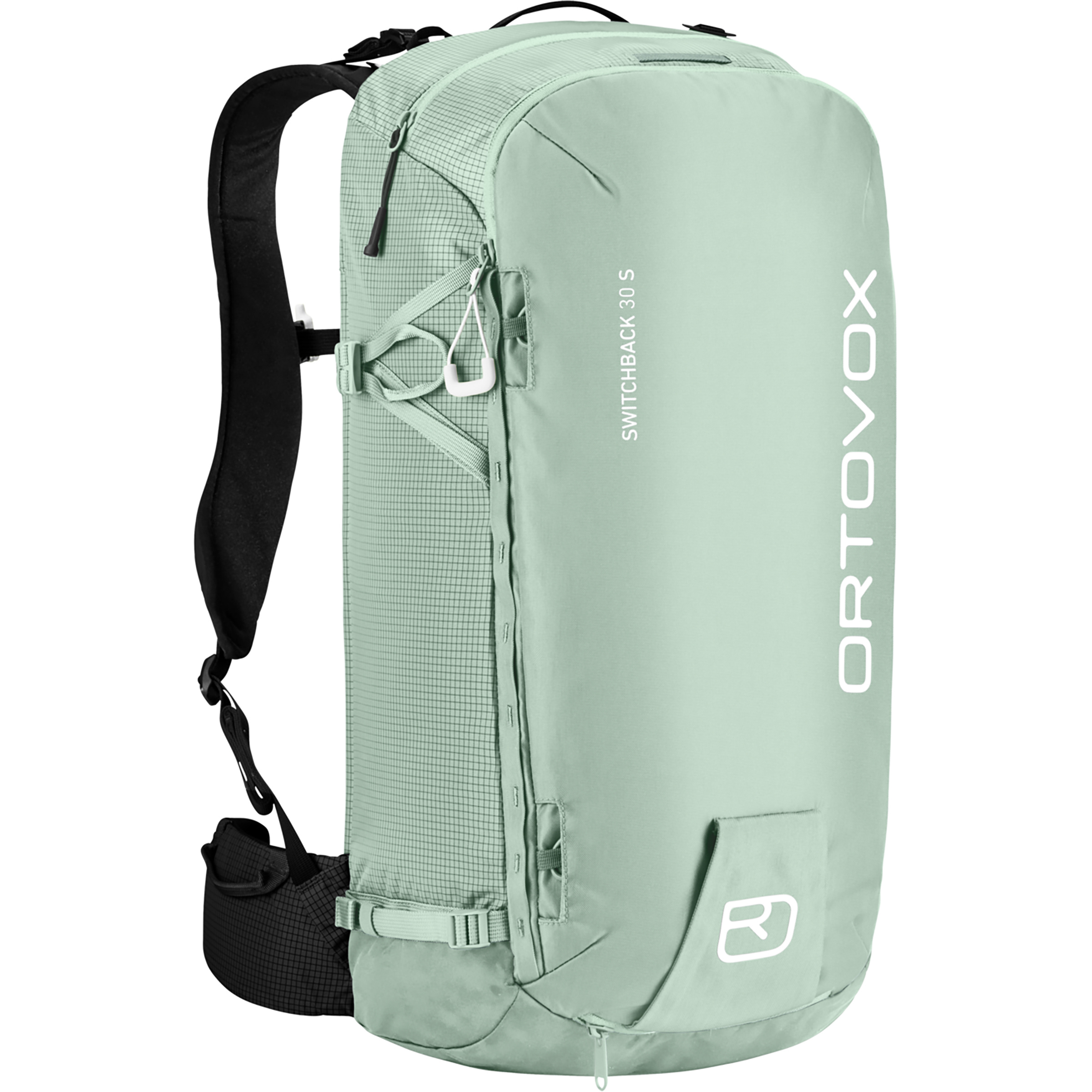 Ortovox Switchback 30 S Damen Skirucksäcke grau Größe 30L Skitour