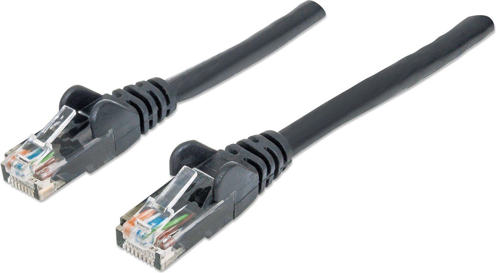 Intellinet Patchkabel RJ45 U/UTP Cat6, 1,50 meter