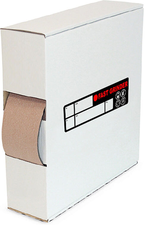 Fervi RSS240 Rotoli anti spreco in spugna