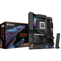 B850 AORUS ELITE X3D, Mainboard