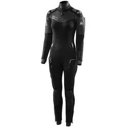 Waterproof SD Neoflex Semidry 7mm Damen - Gr. XXS