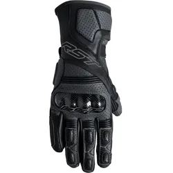 RST Fulcrum, Handschuhe - Grau/Schwarz - 10