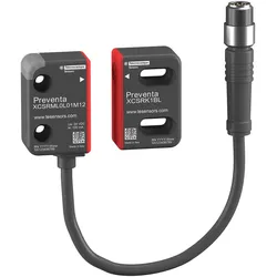TMSS Germany Miniatur-RFID-Sicherheitss XCSRML0L01M12