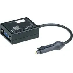 Hager HTP020H MIP-VGA Adapter für h3+