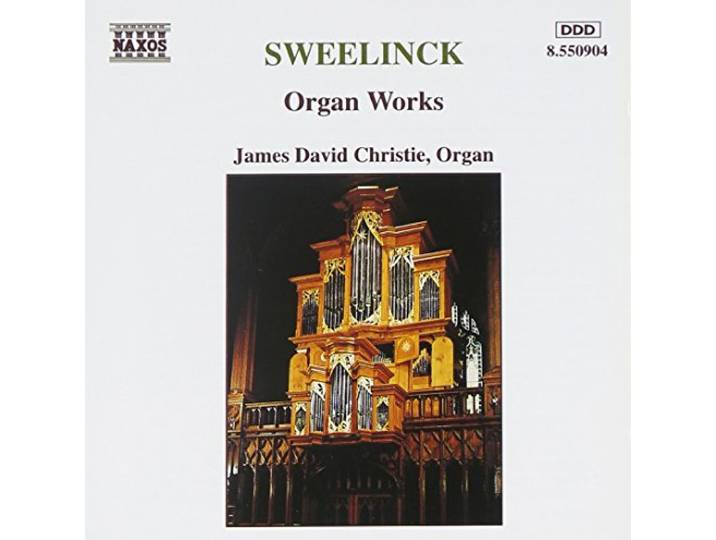Organ Works