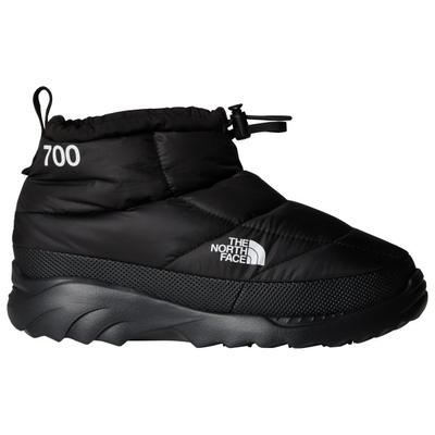 The North Face - Nuptse Traction Chukka - Winterschuhe 40 | EU 40 schwarz