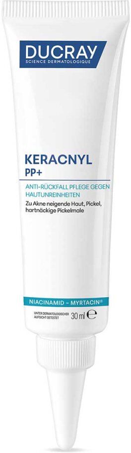 DUCRAY KERACNYL PP+ Creme gegen Hautunreinheiten
