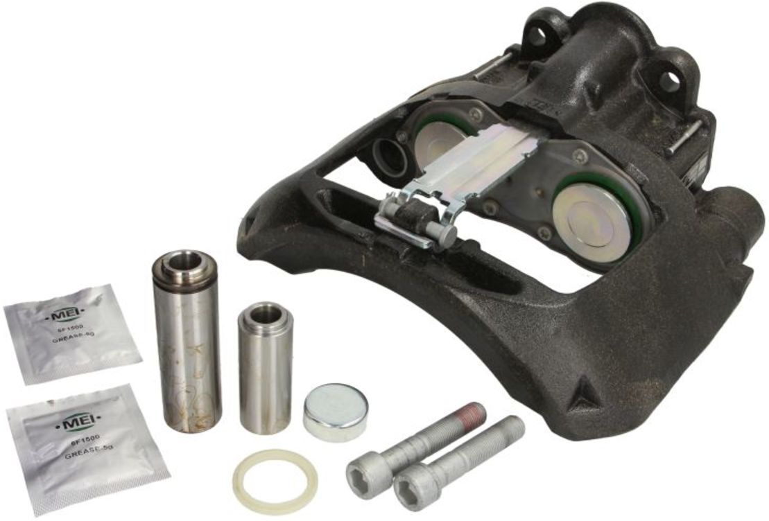 Bremssattel MEI 5B1500 Links
