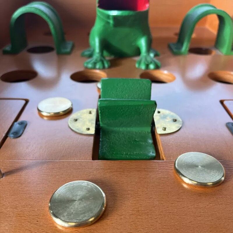 Cadetel Palet Grenouille en laiton diamètre 35 mm à l'unité