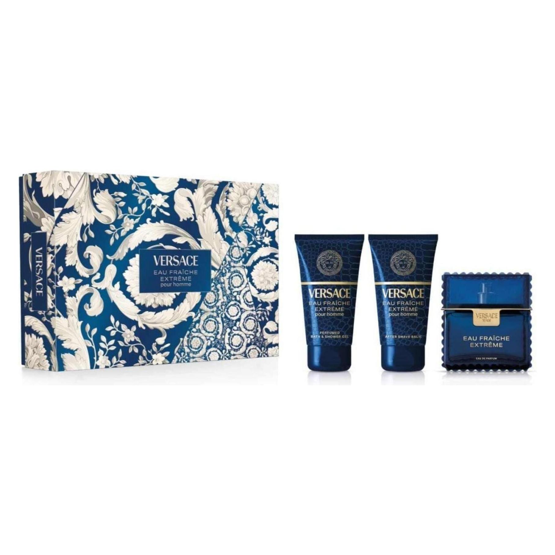 Versace Eau Fraiche Extreme (65315875)