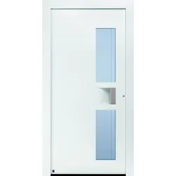 Hörmann ThermoCarbon Haustür Motiv 312