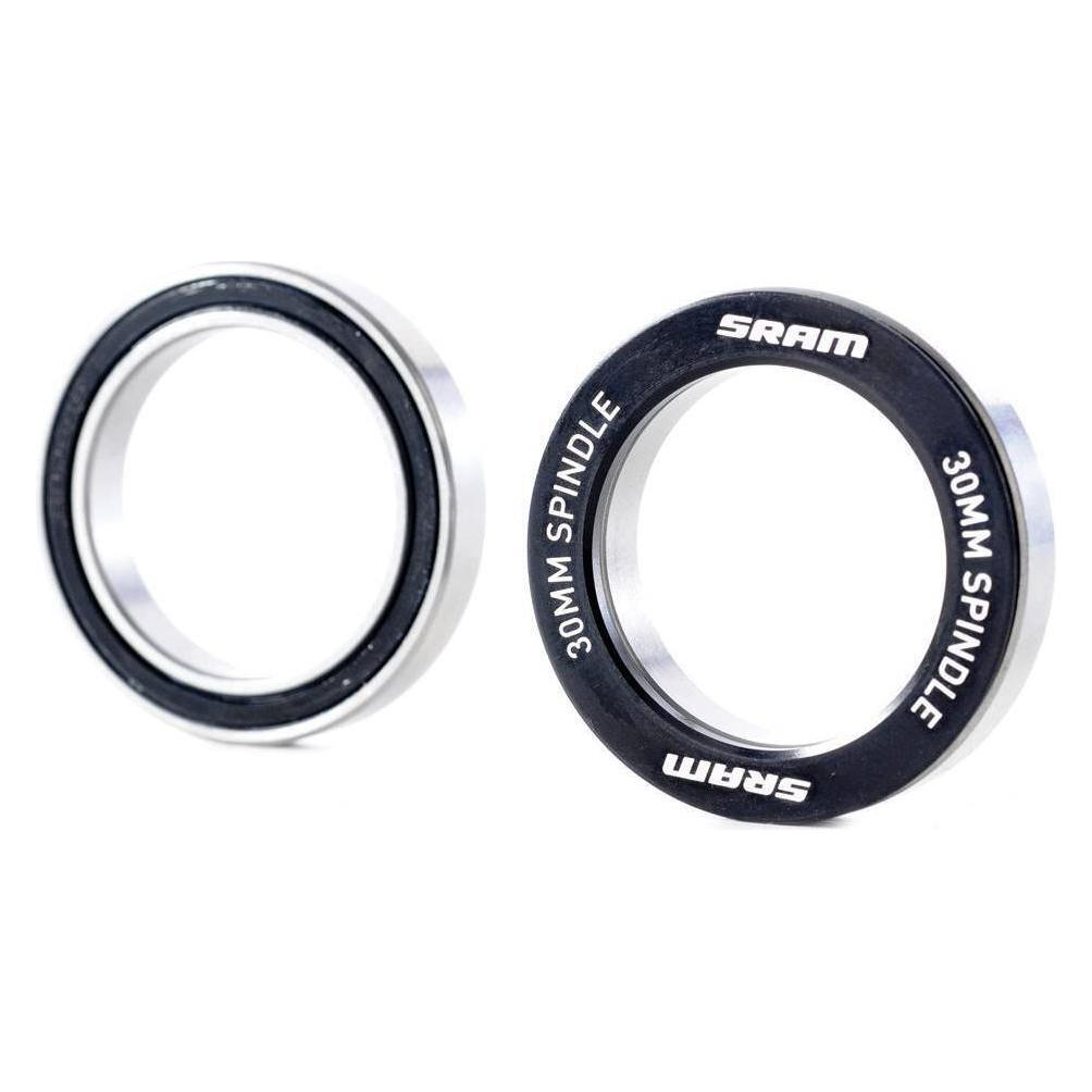 Sram BB30 Lagerset (00.6415.035.000)