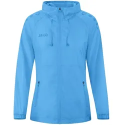 Jako Lightweightjacke Flow - skyblue - L