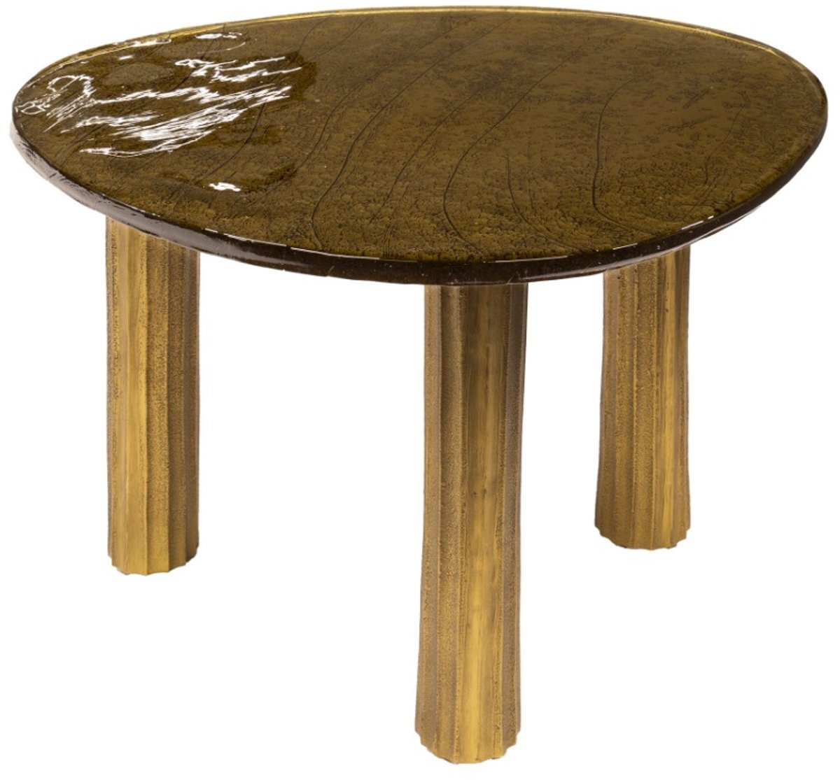 AnLi Style Salontafel L Eclipse Goud