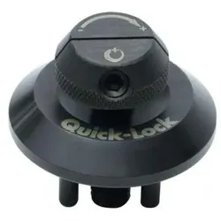 Felder Quick-Lock Frässpindel D-30
