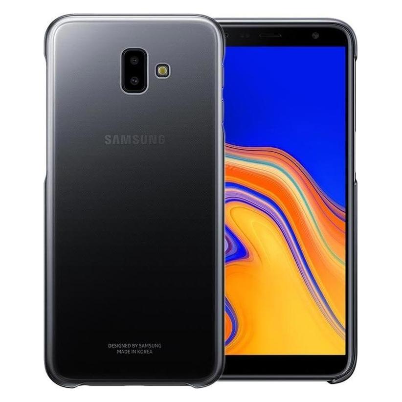 Samsung Gradation Cover (Samsung Galaxy J6+) (EF-AJ610CBEGWW)