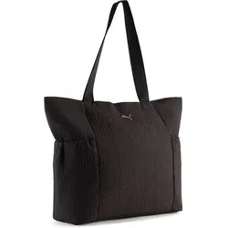 PUMA Freizeittasche UP Shopper, Größe ONE SIZE in Schwarz Schwarz