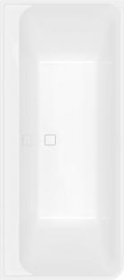 Villeroy & Boch 180COR9CR00VP01 Vorwand-Badewanne Collaro 1790x790x