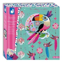 Janod Kreativ Activity Set Girly