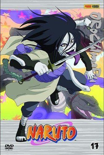 Hayato Date - Naruto - Vol. 17, Episoden 71-74 - Preis vom 11.10.2026 03:10:56 h