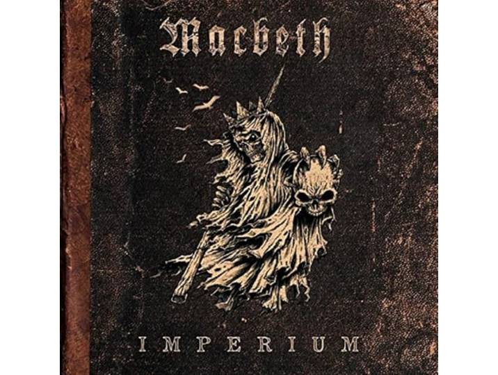 Macbeth - Imperium