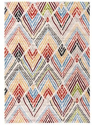 SAFAVIEH Amsterdam Malinda Modern Rug