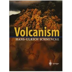 Volcanism, Fachbücher von Hans-Ulrich Schmincke