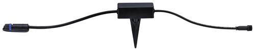 Paulmann 94550 Park + Light Carportleuchten-System Schwarz