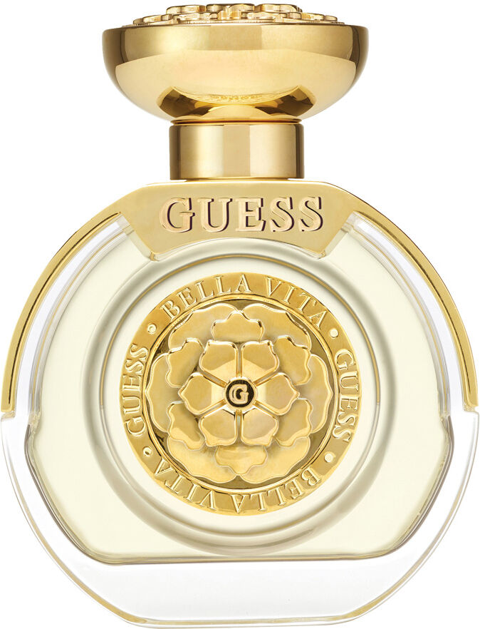 Guess Bella Vita EDP 50 ml (+ GRATIS Pouch) 50 ml