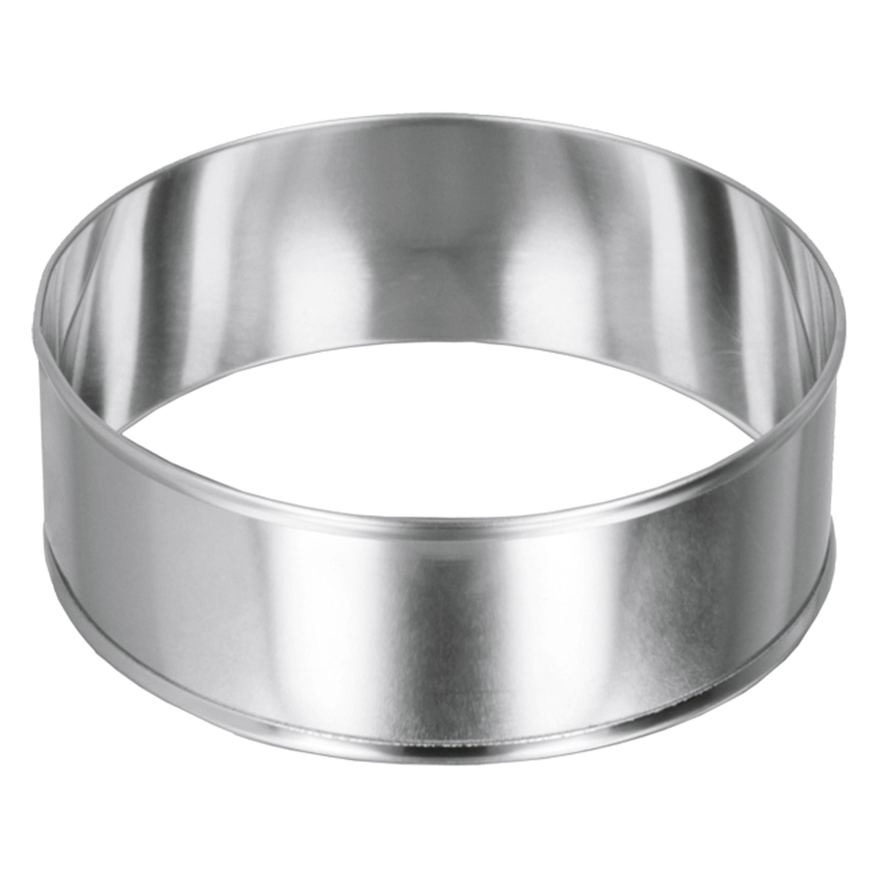 Metaltex Allzweck-Kochringe (8.50 cm) (METALTEX) Mindestbestellmenge: 6 Stück
