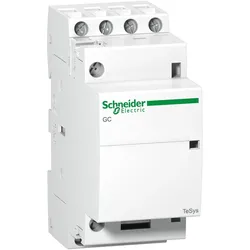 Schneider Electric Installationsschütz 230V 25A, Relais