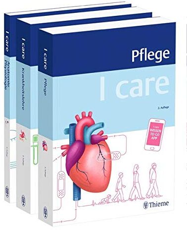 I care LernPaket - Preis vom 14.10.2026 23:07:16 h