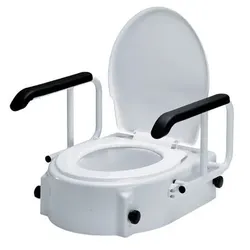 Bischoff & Bischoff TSE-A Toilettensitzerhöhung