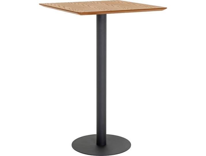 Bartisch Tamin natur Eiche B 70 H 105 cm - Bartisch