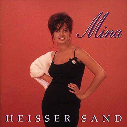 Mina - Heisser Sand - Preis vom 10.10.2026 11:48:34 h
