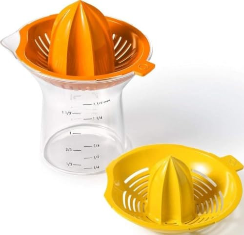 OXO Good Grips 2-in-1 citruspers