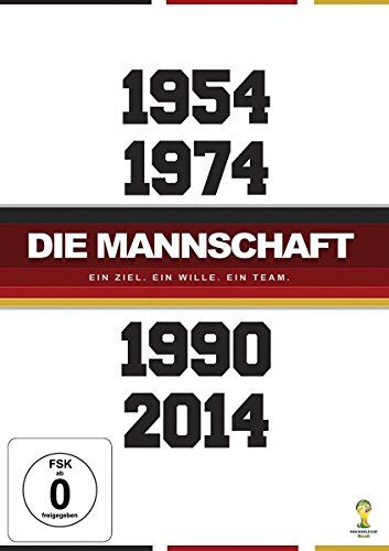 Martin Christ - Die Mannschaft - Preis vom 30.09.2026 09:01:18 h