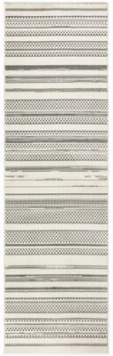 Nourison Grafix Indoor Striped Area Rug