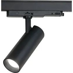 Artecta New Port 15 W CCT 38° Schwarz