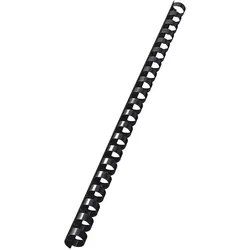 Leitz, Bindegerät Zubehör, Plastikbinderücken