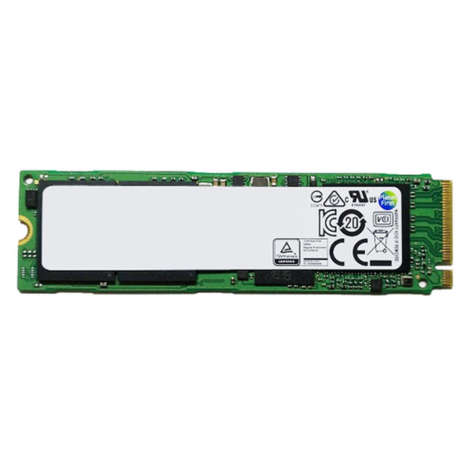 Fujitsu FPCSSI04BP, 1 TB, M.2