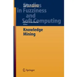 Knowledge Mining, Fachbücher