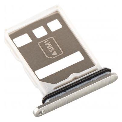 Huawei SIM Tray fur Pura 80 Pro, Glazed White (62232203)