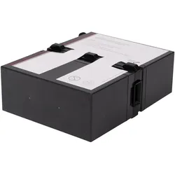 multimatic Ersatzbatteriekit MM-123-BP / RBC123