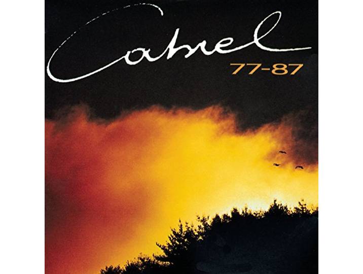 Francis Cabrel - 77/87