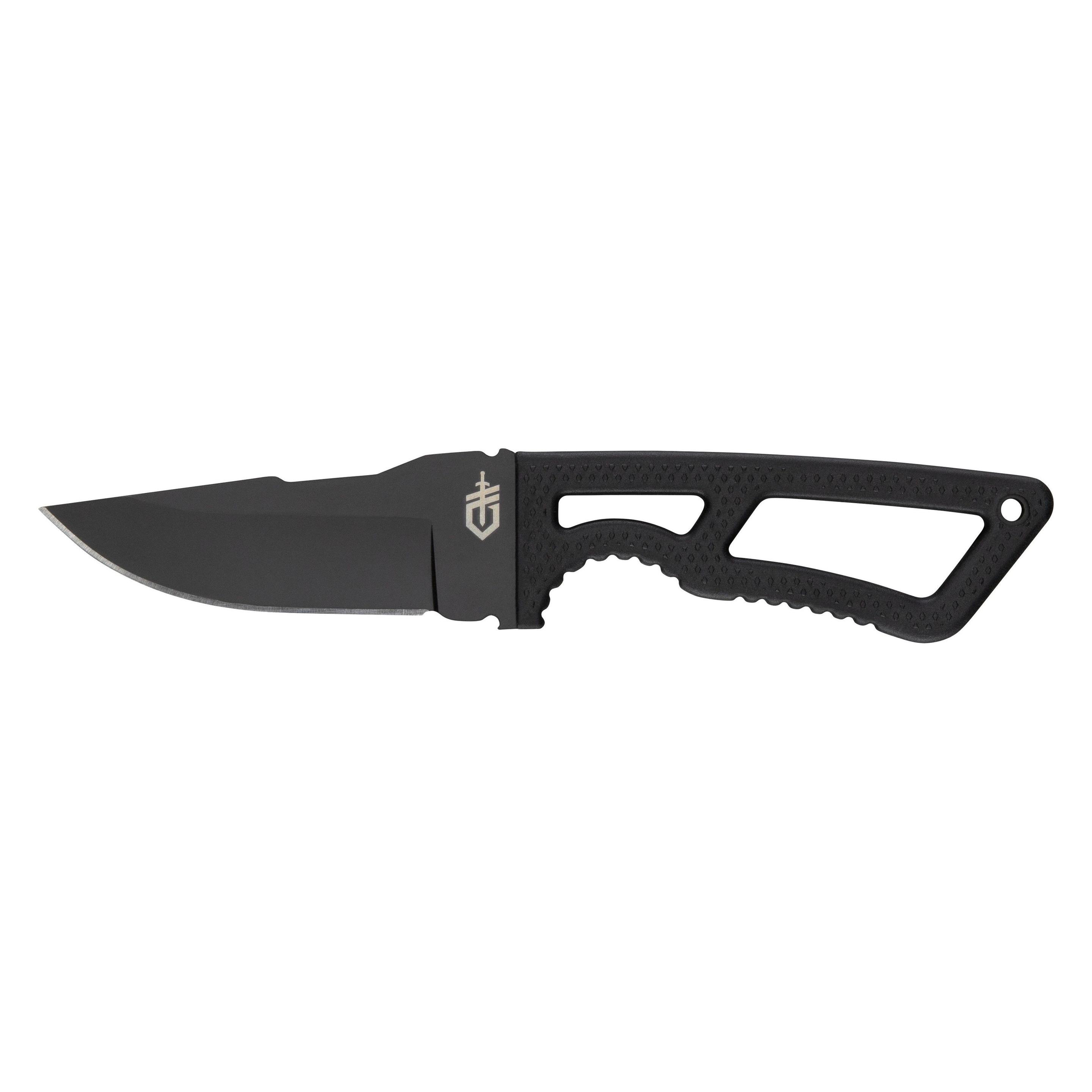 Gerber Gear Ghostrike Fixed Blade Knife (8.40 cm) (1078238)