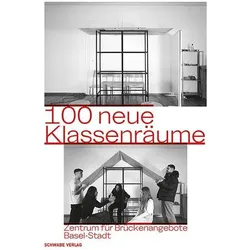 100 neue Klassenräume, Fachbücher von Zentrum für Brückenangebote
