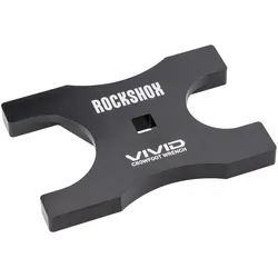 RockShox Werkzeug Vivid C1+ Luftkammer Service